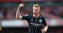 De Bruyne: I'll be back for derby
