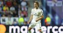 Modric scoops another award