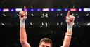 Campbell raises Garcia doubts
