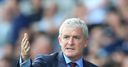 Hughes: We need to be more clinical