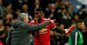 Pogba: I'm grateful to Mourinho