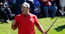 Reed: USA underdogs for Ryder Cup