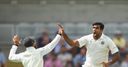 India crush South Africa to win series