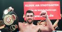 Fielding plans December title defence