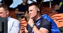 Marshall named St Helens assistant coach