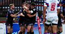 RFL revert to 'one up, one down'