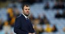 Cheika to remain as Wallabies coach