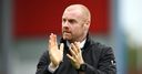 Warnock: Dyche 'as good as it gets'