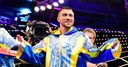 Learning from Lomachenko