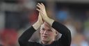 Rooney double sends DC to play-offs