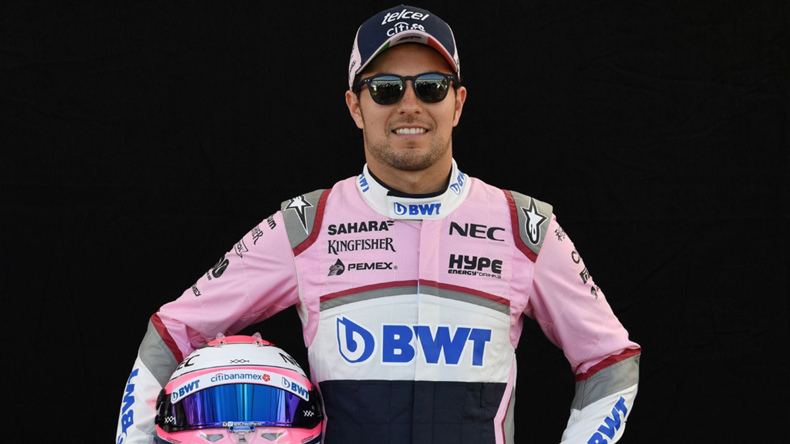 Sergio Perez in discussions with McLaren about 2019 return F1 News