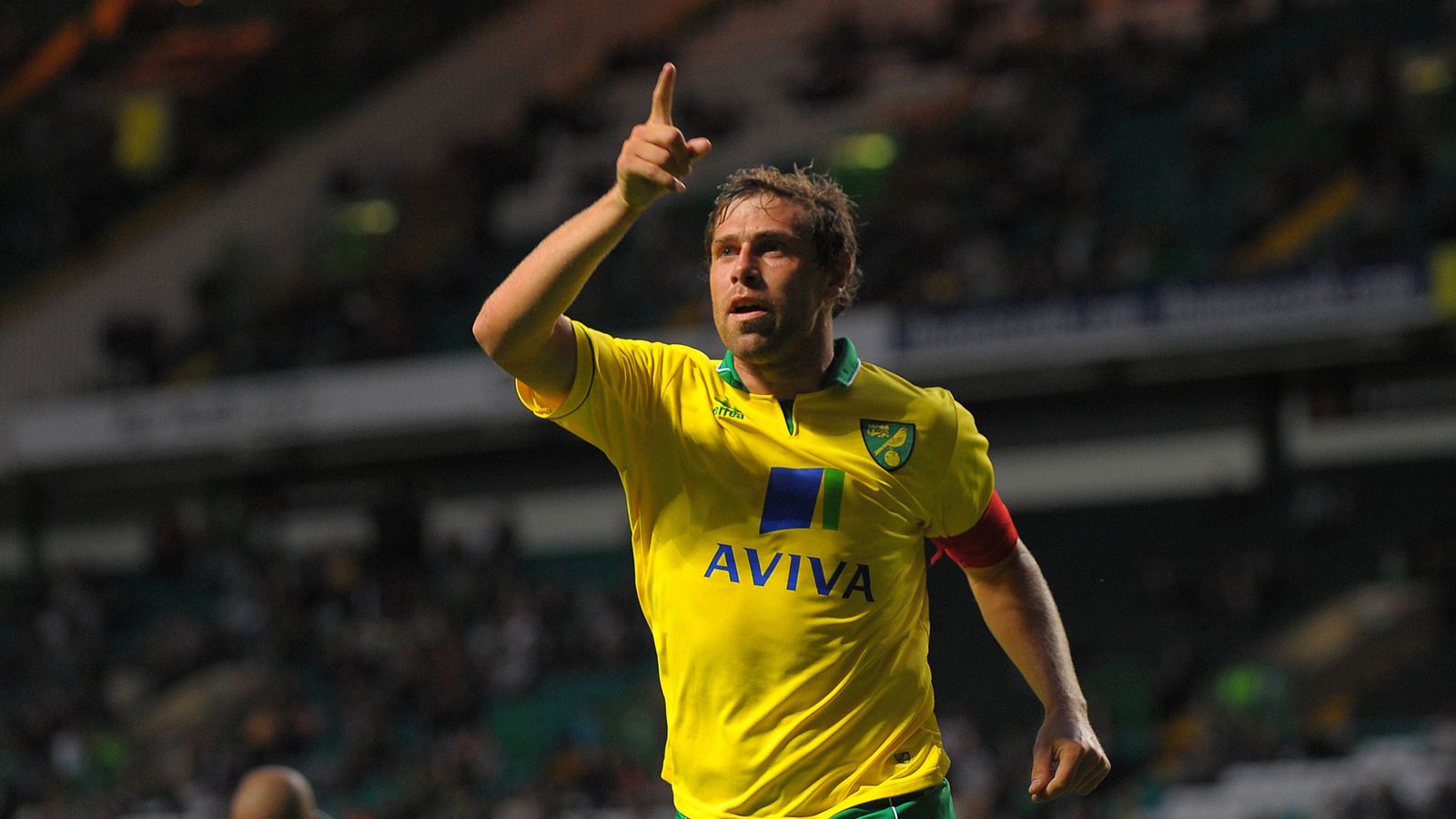 Grant Holt retires and takes up Norwich City coaching role | Football ...