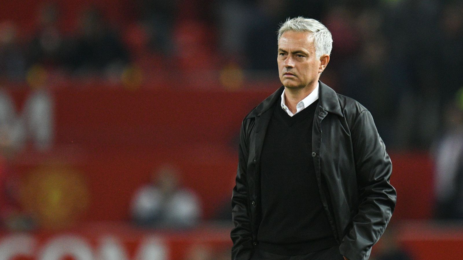'Angry Jose Mourinho not the manager he was,' says Sunday ...