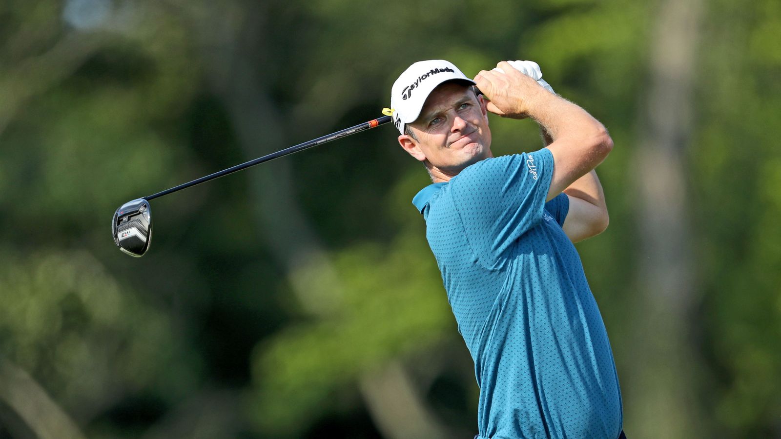 The five British golfers who have topped the world golf rankings Golf