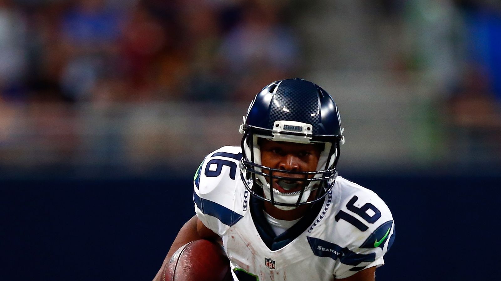 Seattle Seahawks WR Tyler Lockett agrees new three-year, $31.8m deal, NFL  News