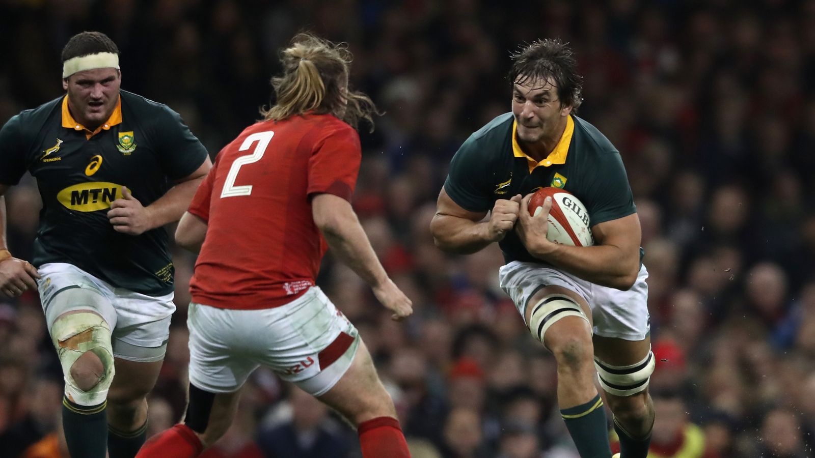 Rassie Erasmus says Eben Etzebeth's Rugby Championship display for ...