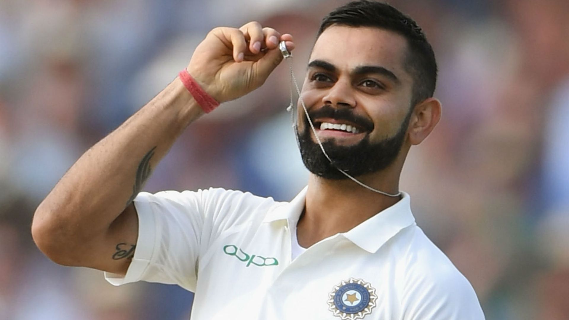 Kohli, Perry named ICC players of the decade