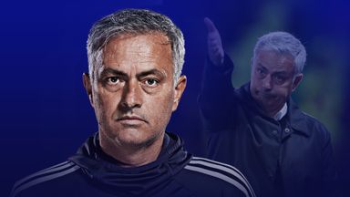 Who makes it into Jose Mourinho's best Premier League XI?