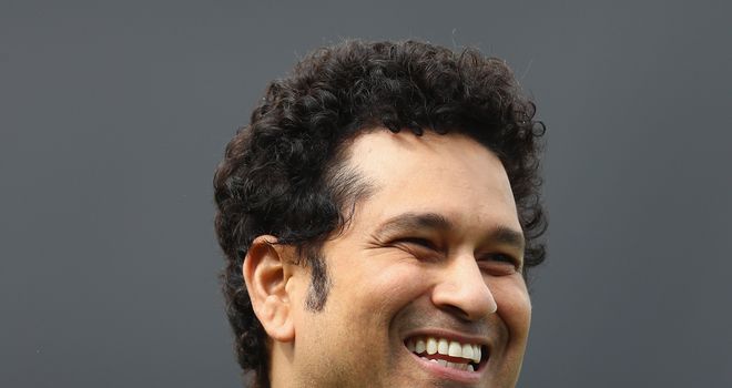 Sachin Tendulkar is one of the 13 men to have scored 10,000 ODI runs