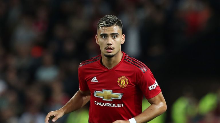 Image result for andreas pereira