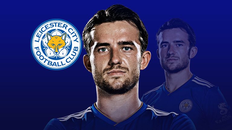 Ben Chilwell: Why The Leicester Left-back Could Be The Next Big Thing ...