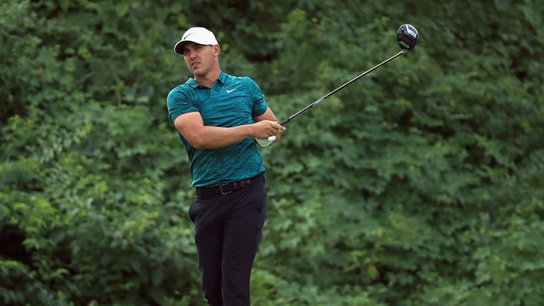 Top 10 Players to Watch at the Masters 2019