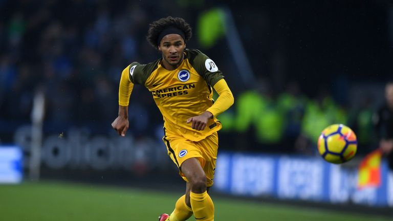 Izzy Brown is set to complete his fifth loan move away from Chelsea since joining the club in 2013