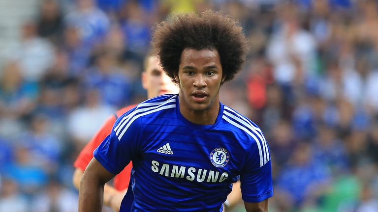 Leeds are looking to bolster the promotion-chasing squad with the Chelsea youngster