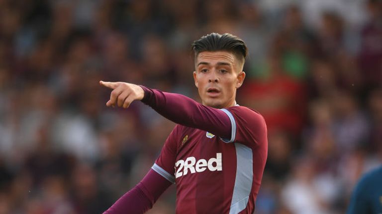 Image result for grealish