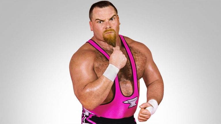 Neidhart died in August at the age of 63
