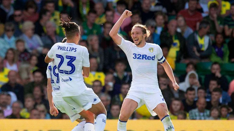 12 more Sky Bet EFL games have been announced for October and November