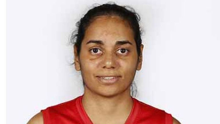 Maggie Varcoe (credit: North Adelaide Football Club)