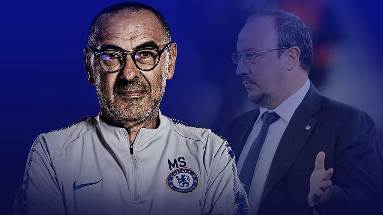 Hasil gambar untuk Maurizio Sarri