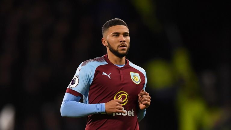 Nahki Wells is set to join QPR on a season-long loan from Burnley