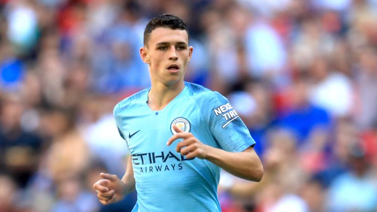 Image result for phil foden