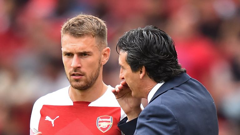 skysports-unai-emery-aaron-ramsey_4388623.jpg