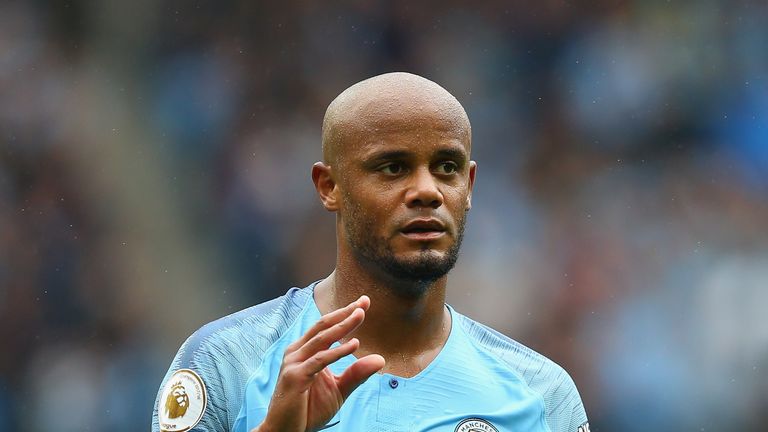 Image result for Vincent Kompanyâ