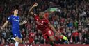 WATCH: Sturridge misses sitter