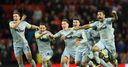 Carabao Cup: Man Utd, Burnley out