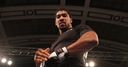 AJ: I'll shut down Povetkin early