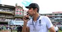 Cook: Ashes places up for grabs