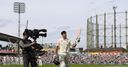 WATCH: Cook's fairytale finish