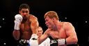 Haye: Povetkin was AJ's top opponent