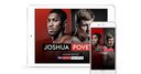 Ways to watch Joshua vs Povetkin