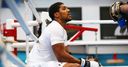 What if Joshua loses?