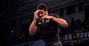 'Impossible' for AJ to replicate Miller