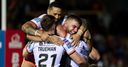 Second-half Cas surge sinks Giants