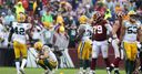 Roughing passer rule gone too far?