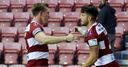 Wigan prevail over Hull FC