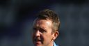 Cork named Derbyshire T20 coach